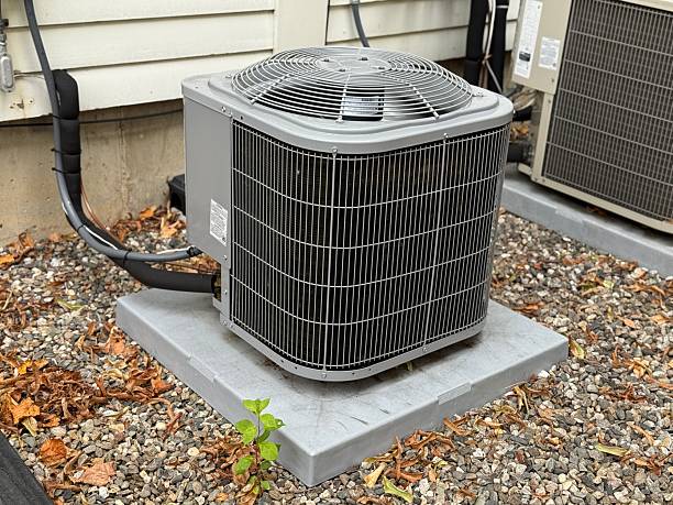 24/7 Emergency Hvac experts in Three Rivers, CA